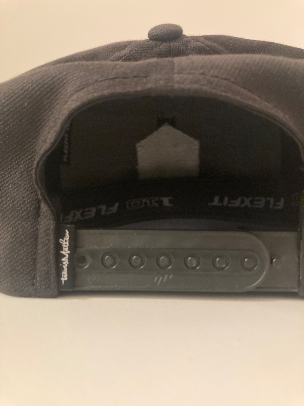 Travis Mathew Golf hat - Picture 2 of 2